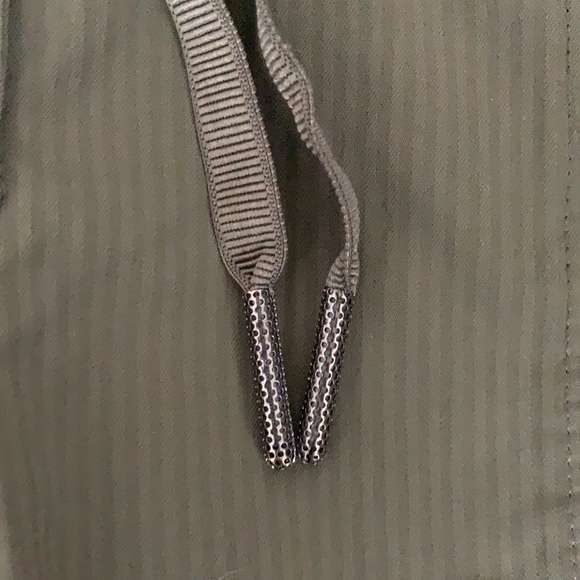 Lululemon Street To Studio Pant II *Unlined 28" Inseam Fatigue Green - Picture 7 of 13